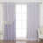 Lilas est en rupture de stock