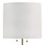 Accordion Floor Lamp-49707585