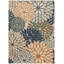 Tapis intérieur / extérieur Amayiah-2033537603
