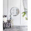 Miroir mural 36 po