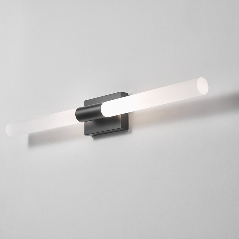 Jaishaun Dimmable LED Vanity Light