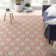 Geometric Hand Woven Area Rug