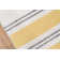 Tapis de zone jaune escape District