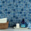 Carrelage mosaïque en verre Impressions-75903879
