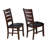 Contemporary 6pc Dining Set