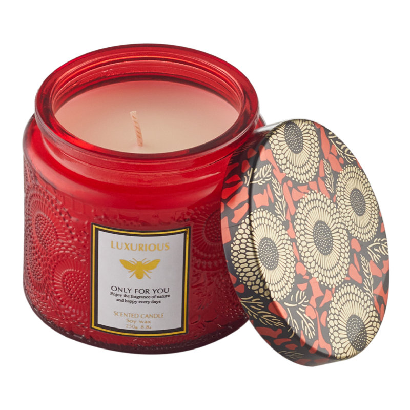 Plant / Floral Scented Wax Melt