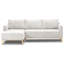 Joshua 3 Seater Corner Sofa -22414223-22414226