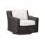 Rustic Swivel Patio Chair with Cushions-1008468416-1008468431-1006087817