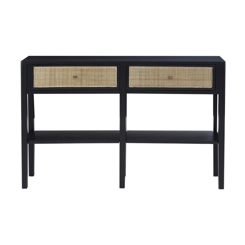 Cannelle 115cm Console Table