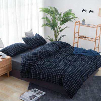 Ensemble de housse de couette Allegheny