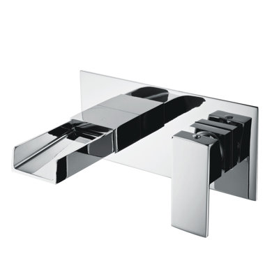 Carlisle Waterfall Tap