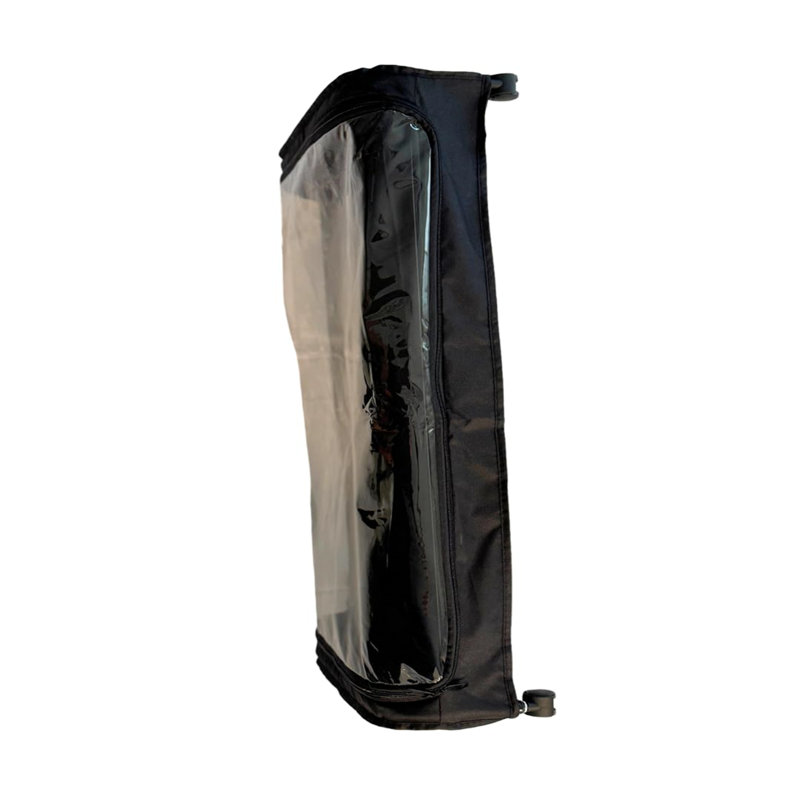 Rebrilliant Fabric Underbed Storage