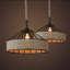 1 - Light Natural Single Pendant-83238412