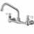 Brushed Nickel is out of stock