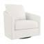 Camden Swivel Patio Chair with Cushions-66943178