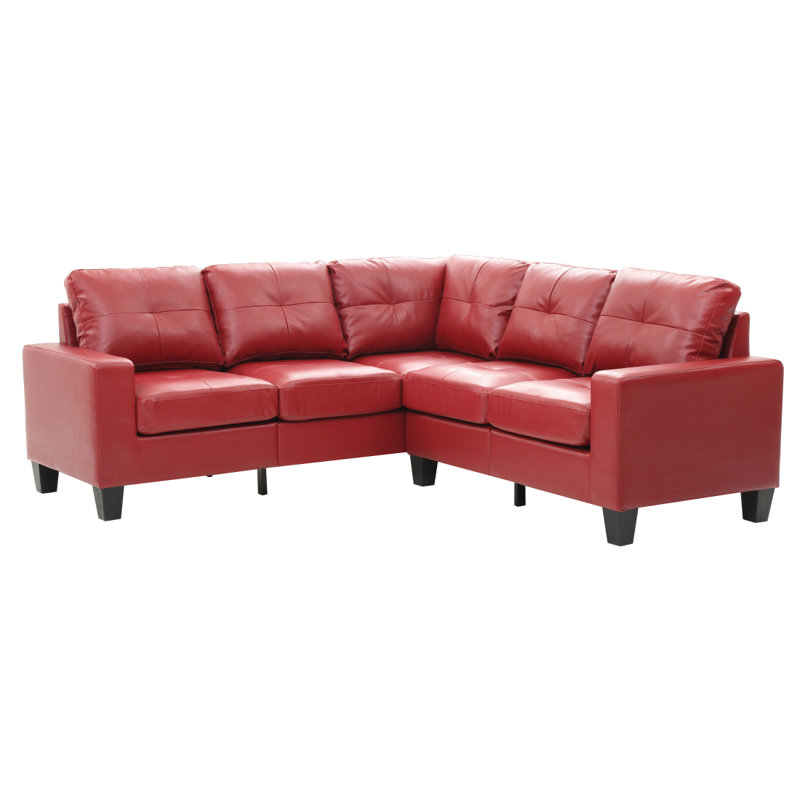 Canapé modulaire Hollandsworth