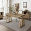 Ensemble de bureau de direction moderne Modern
