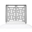 Ohana Low Profile Standard Bed-41656024-41656028