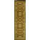 Gloucester Gilded Loom Oriental Moss Area Rug
