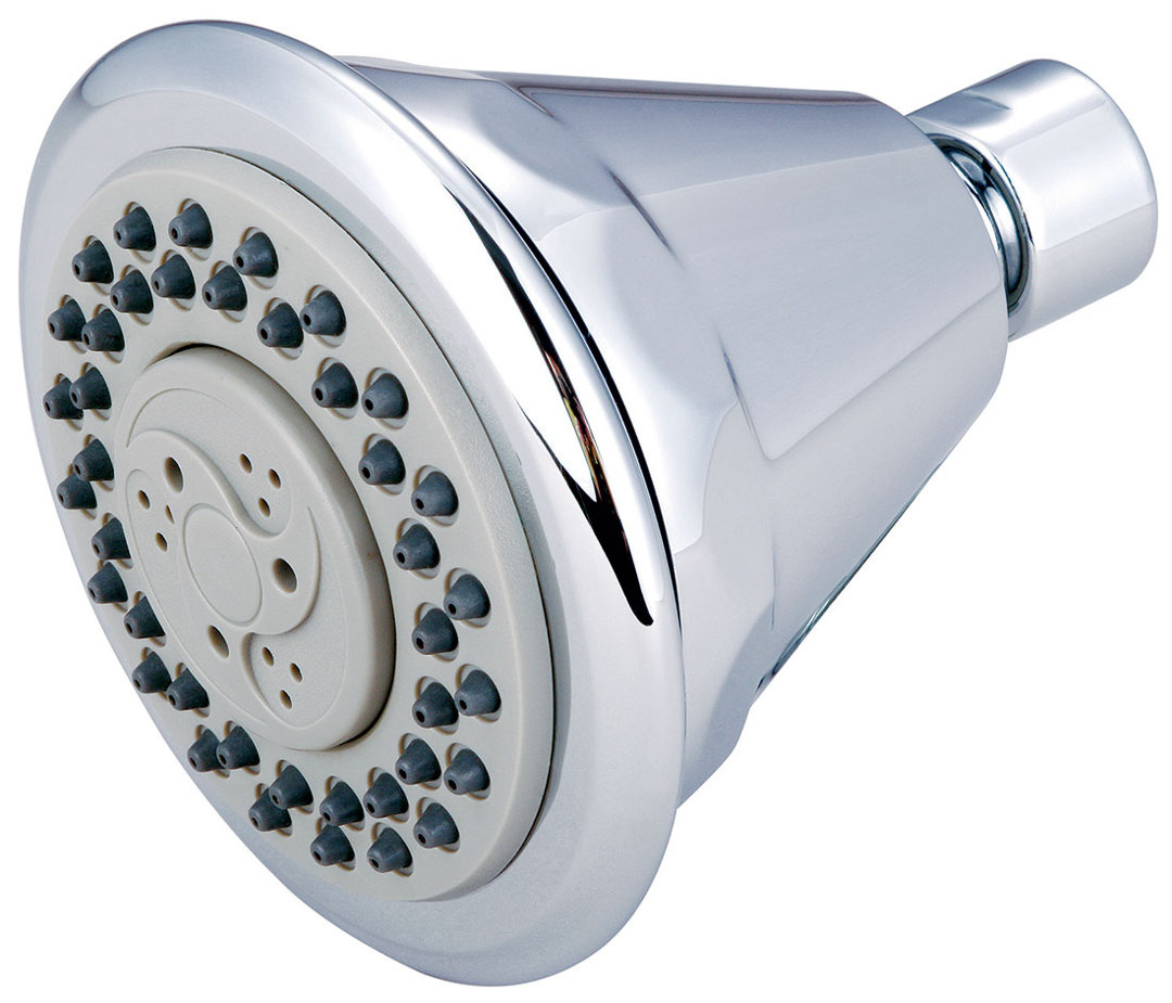 Adjustable Shower Head Pioneer 