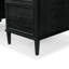 Ariella 5 Drawer Wood Desk-979193574