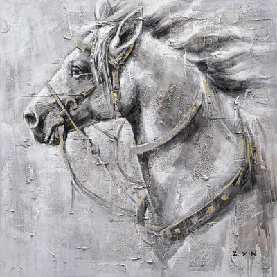 " Horse "