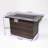 44Inch Outdoor Fire Pit Table