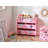 Disney Minnie Mouse Storage Unit with 6 Storage Boxes for Kids