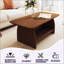 Table basse de salon moderne 47 pouces-1981399279