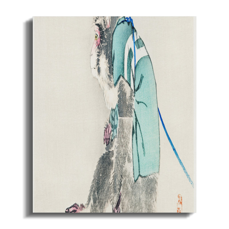 Frison Wrapped Canvas Print Set, 9x12