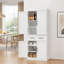 Buntin Kitchen Cabinet-95837275