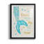 Mermaid Dream - Peinture encadrée-792496190-792496162