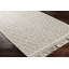 Tapis gris tissé à la main Barbaresi-445142171