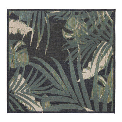 Monson Beachcrest Home Bufadora Baja Indoor/Outdoor Rug