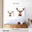 Crowle Bubble Gum Reindeer-109396720