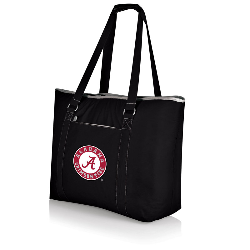 Refroidisseur de pique-nique tahoe NCAA, Alabama, Noir