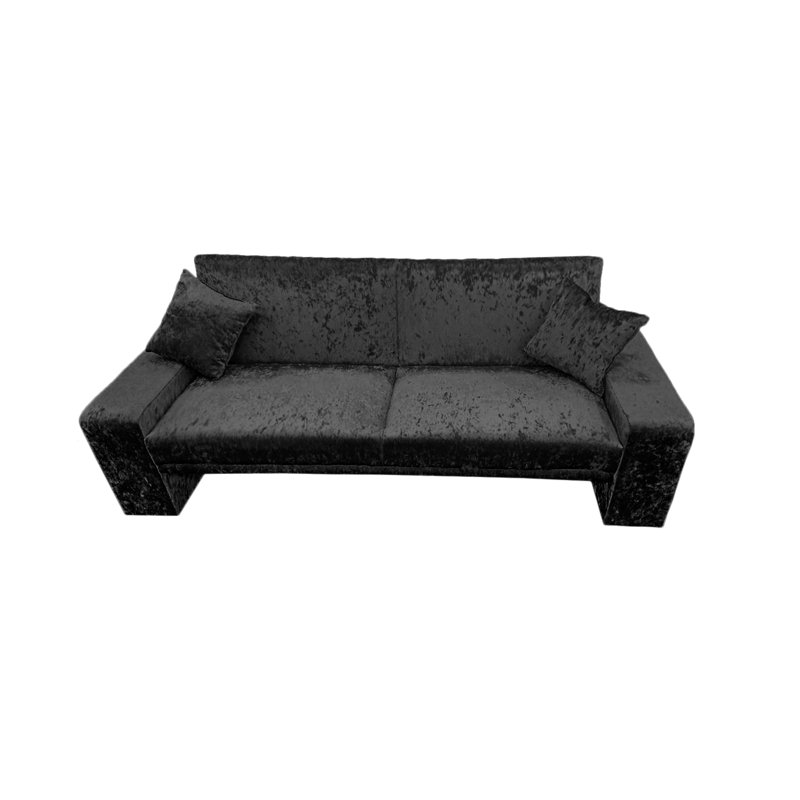 Shamar Sleeper, Black