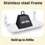 Hamac pour chat sans cordon pour chat-1741125408