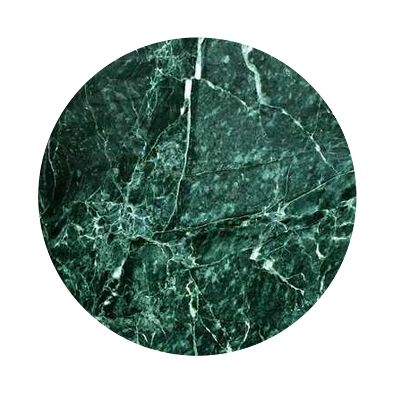Czar Splash Round Kitchen Mat