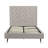Toshiye Upholstered Platform Bed-392780136-392780139