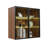 Sayler Hero Display Case