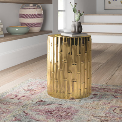 Tabouret de jardin Peristerona