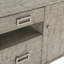 Polk 2 - Drawer Storage Cabinet