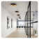 Volo 24" LED Flush Mount