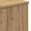 60cm Bathroom Vanity Base Only-266294561