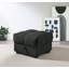 Leanette Upholstered Sofa Bed & Ottoman Set-641333501