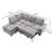 Timitra 3 - Piece Upholstered Sectional-11959042