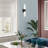 Cailum 2 - Light Dimmable Vanity Light-1572638898