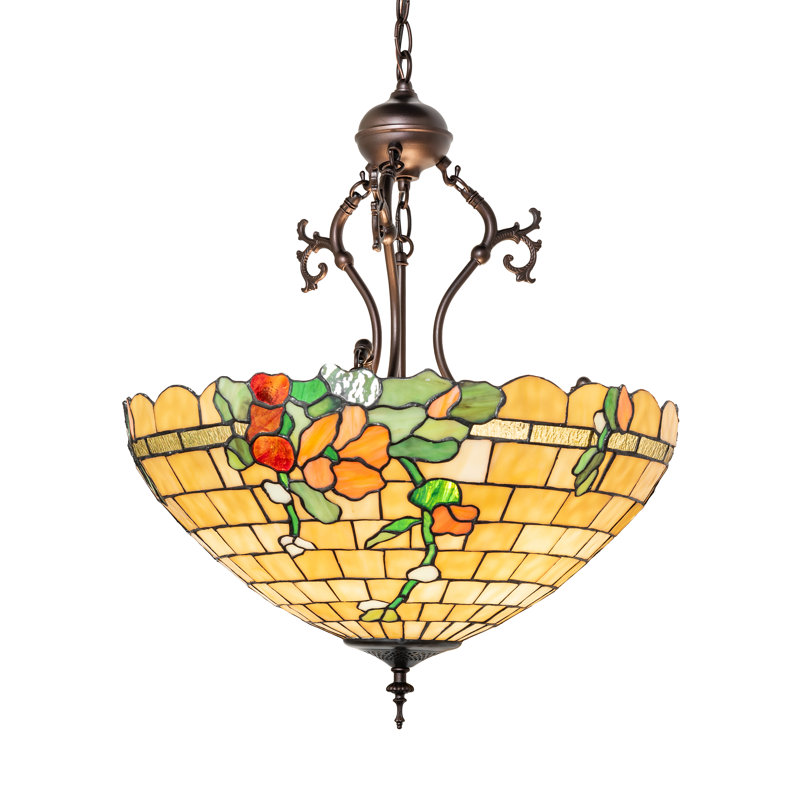 Anastos 3 - Light Pendant