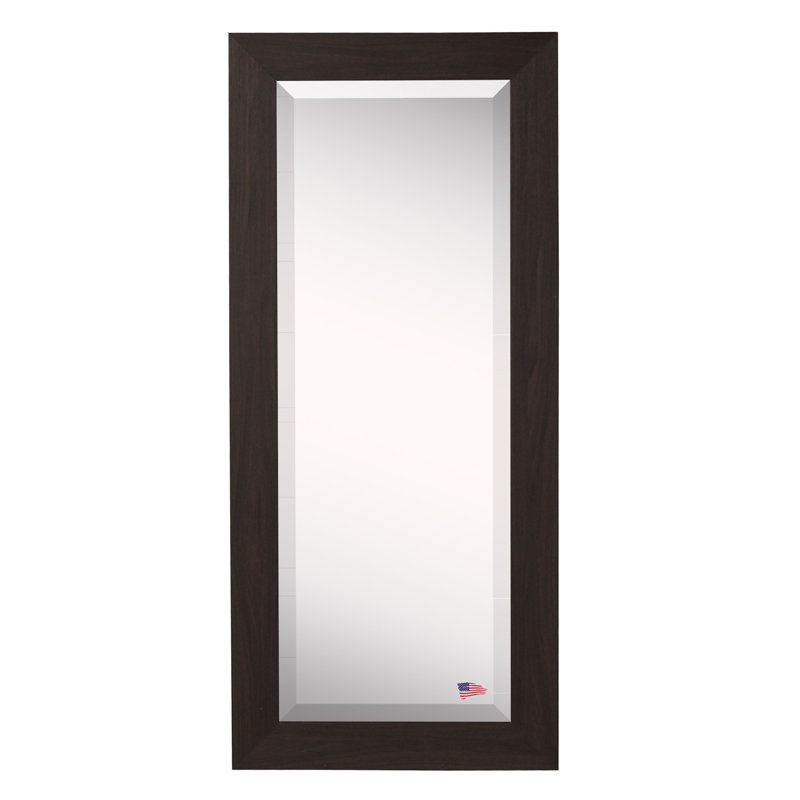 Miroir pleine longueur Goliath, H 63,5 po x l 25,5 po